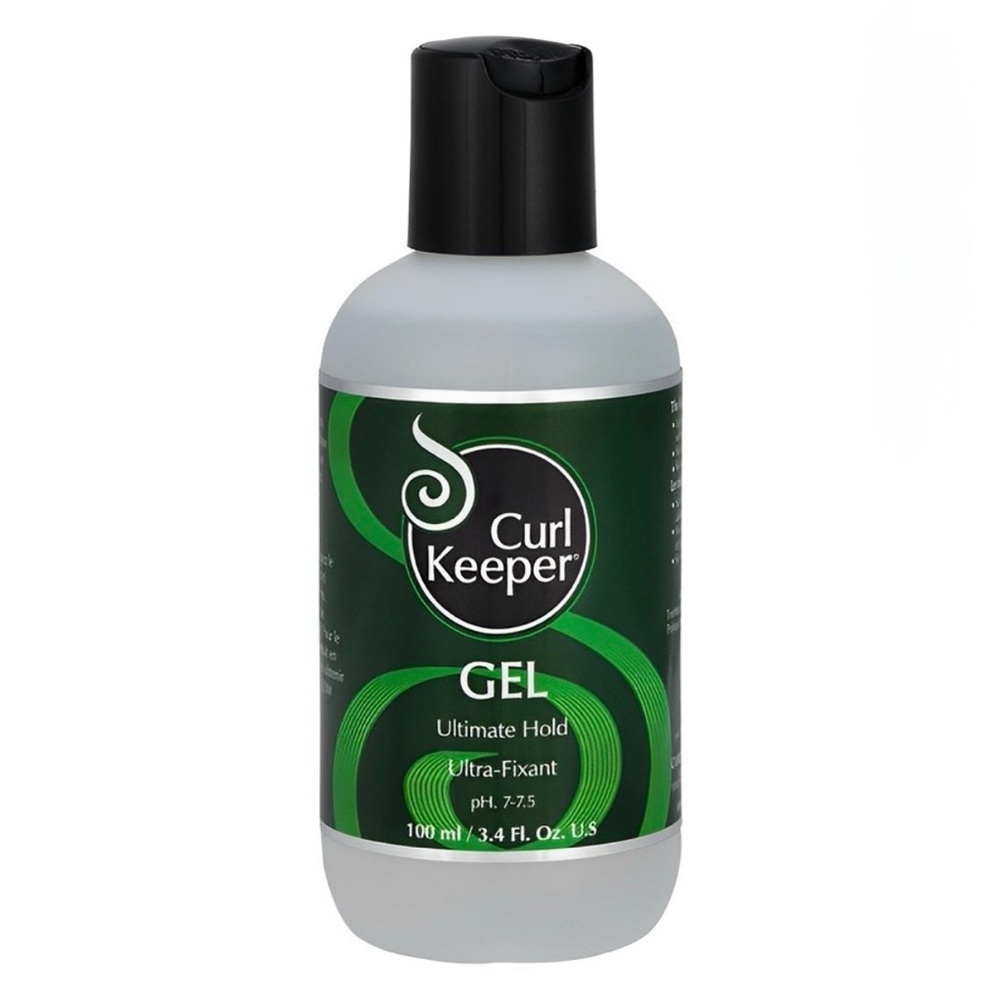 Curl Keeper Gel OR Original Liquid Styler Mini
